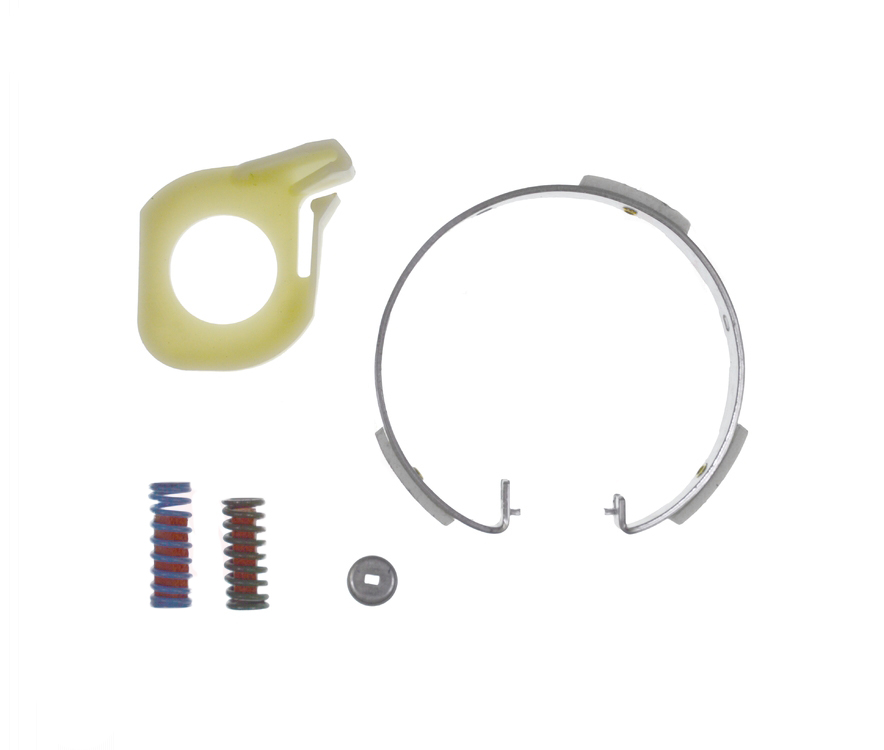 285790 - Genuine OEM Whirlpool Washer Clutch Band & Lining Kit